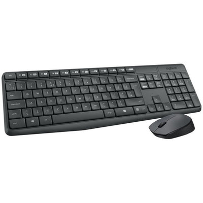 W-LESS KEYBOARD/MOUSE FR. (LOG920007899)