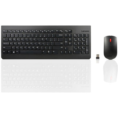 KEYB.MOUSE W-LESS LENOVO (LENGX30N81775)