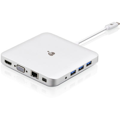 USB 3.0 UNIVERSAL HUB (IOGGUD3C03)
