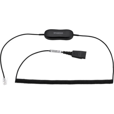 JABRA GN1218 ATTENUATION CORD (JBR88011102)