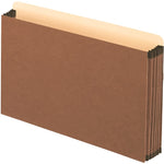 Pendaflex Straight Tab Cut Legal Recycled File Pocket (GLW1536GFC)