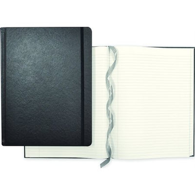 Winnable Executive Journal with Bookmark (WNNWJE-118BK)