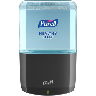 DISTR.SOAP PURELL ES-6 GRAPH (GOJ643401)