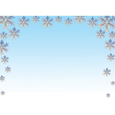 St. James&reg; Holiday Collection Bond Paper (FST88059)