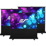 PROJ.SCREEN 70'' 16:9 (ELSF70XWH2)