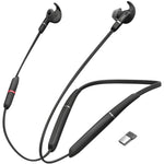 EVOLVE 65e W-LESS UC HEADSET (JBR6599-629-109)