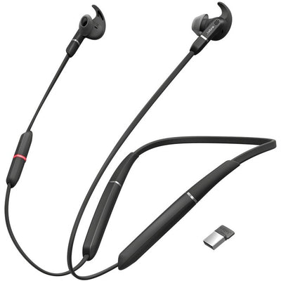 EVOLVE 65e W-LESS UC HEADSET (JBR6599-629-109)