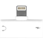 DUAL LIGHT.ADAPTER IPHONE IPAD (ALRAD01F)