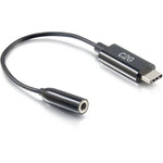 USB-C TO AUX ADAPTER CONVERTER (CGO54426)