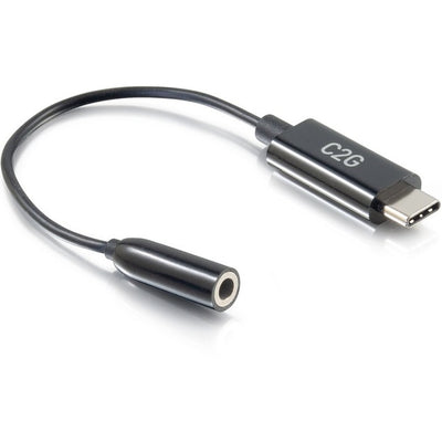 USB-C TO AUX ADAPTER CONVERTER (CGO54426)