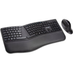 KEYB/MOUSE WLESS PRO FIT ERGO (KMWK75406US)