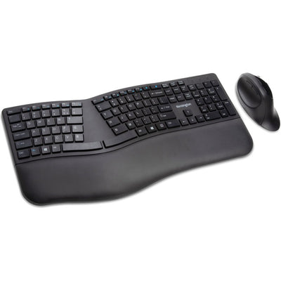 KEYB/MOUSE WLESS PRO FIT ERGO (KMWK75406US)
