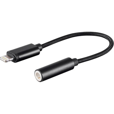 LIGHTNING 3.5MM AUDIO ADAPTER (MPO36444)