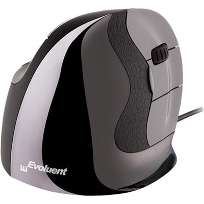 EVOLUENT VERTICAL WIRED MOUSE (ELUVMDM)