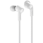 WIRED EARBUDS USB-C WHITE (BLK839541)