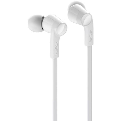 WIRED EARBUDS USB-C WHITE (BLK839541)