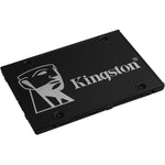 KC600 256GB INTERNAL SSD (KINSKC600256G)