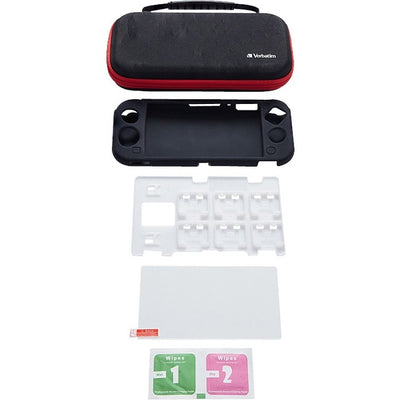VERBAT.STARTER KIT F.N.SWITCH (VER70701)