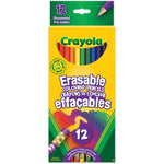 Crayola Colored Pencil (CYO671212)