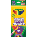 Crayola Colored Pencil (CYO672424)