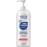 Zytec Germ Buster Hand Sanitizer Gel (EMP01217)