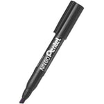 PERMANENT MARK. 3.9/5.8mm BLACK (PENNN60A)