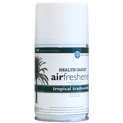 AIR FRESH.REFILL STRAT.TROPIC. (HOS07908)