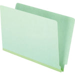 Pendaflex Straight Tab Cut Legal End Tab File Folder (PFXH250)