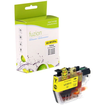 BROT.LC3013 COMP.I-JET CART.YL (GSUIJLC3013Y)