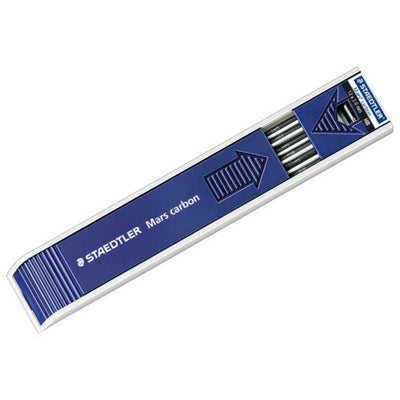 MARS CARBON 2mm B 12 LEADS TUBE (STD200B)