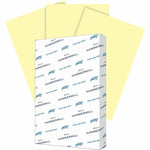 HAM. FOREMP PAP. 11X17 CANARY (HAM423657)