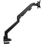 Horizon ActivErgo AEB17HA Mounting Arm for Monitor - Black - Landscape/Portrait (HZNAEB17HA)