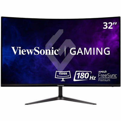 MONITOR CURVED VIEWS.32IN (VEW839273)