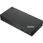 UNIVER.USB TYPE C DOCK (LEN40AY090US)