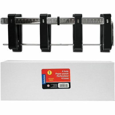 PUNCH 4HOLES ADJUST.SOTAL (LPRSL58185)