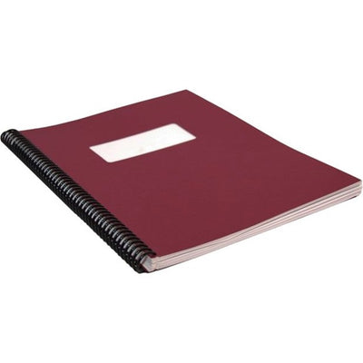 8mm PLASTICOIL CERLOX LET.BK (HPOPBPC041241)