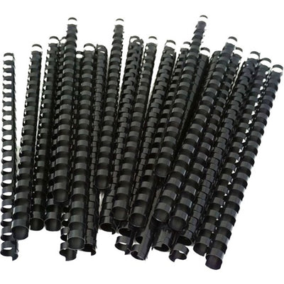 BINDING 5/16 LET.BK (HPOPB0319RBK)