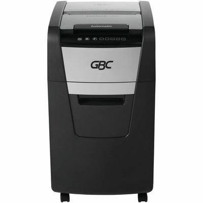 GBC AutoFeed+ Home Office Shredder, 150X, Super Cross-Cut, 150 Sheets (GBCWSM1757604)