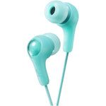 GUMY HEADPHONE MINT GREEN (JVCHA-FX7-GN)