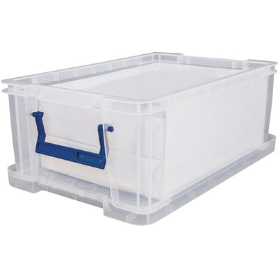 STORAGE BOX PLAST.10L (FEL7730405)