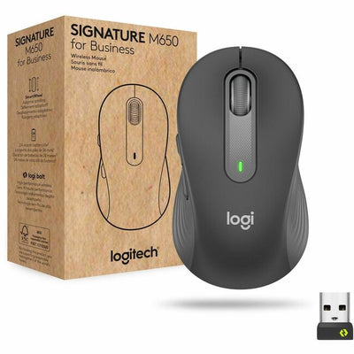 M650 WIRED MOUSE LOG. (LOG910006272)