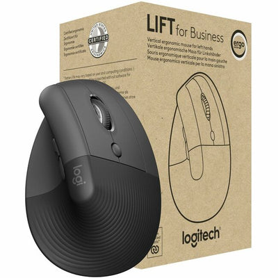 VERTICAL ERGONOMIC MOUSE (LOG910006491)