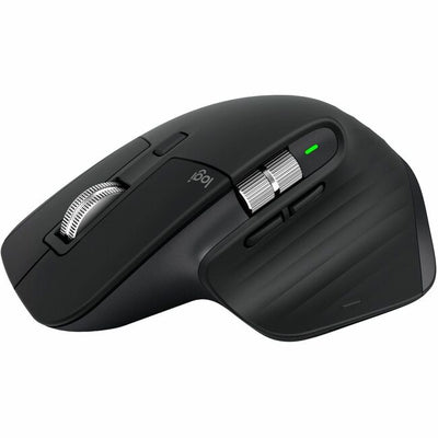 Logitech MX Master 3S Wireless Mouse (LOG910006556)