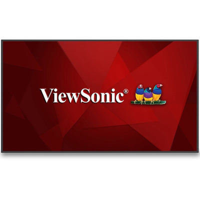 ViewSonic CDE9830 98" Class 4K UHD LCD Monitor - 16:9 (VEWCDE9830)