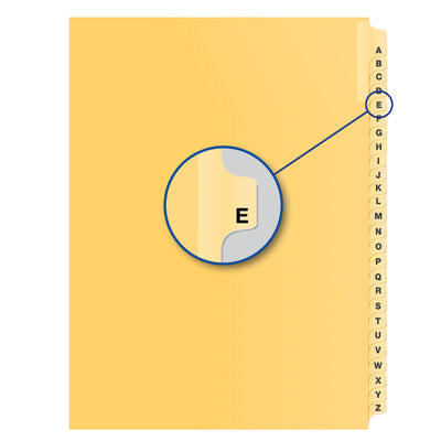 E BUFF 11" LITIG.DIVID (DAVB15004)