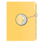 I BUFF 11" LITIG.DIVID (DAVB15008)