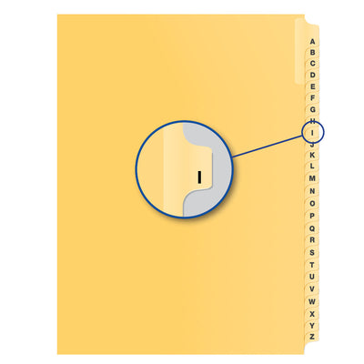 I BUFF 11" LITIG.DIVID (DAVB15008)