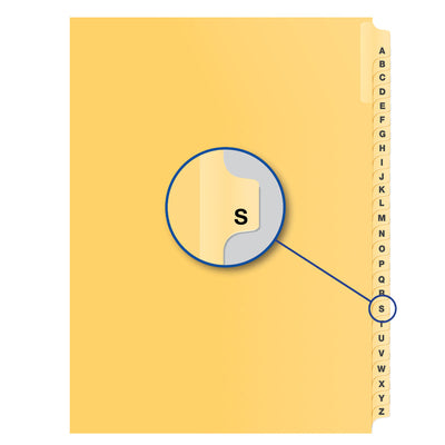 S BUFF 11" LITIG.DIVID (DAVB15018)