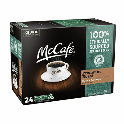 MCCAFE PREM.ROAST KCUP (VND829345)