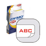 DYMO TAPE CART.RED/WHITE (DYMS0720550)